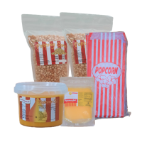 Popcorn Kit - Small